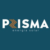Prisma Energia Solar e Eficiência Energética Logo