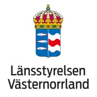 Länsstyrelsen Västernorrland Logo