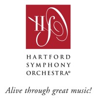 Hartford Symphony Orchestra Logo