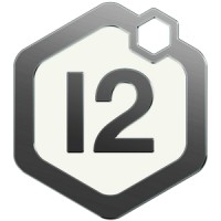 Degré 12 Logo