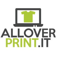 alloverprint.it Logo