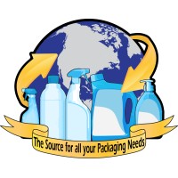 PackSource Corporation Logo