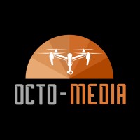Octo-Media Logo