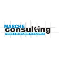 Marche Consulting - Ancona Logo