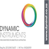 Dynamic Instruments (Pty) Ltd Logo