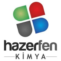 Hazerfen Kimya Logo