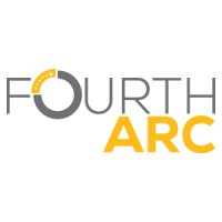 Fourth ARC (Pvt.) Ltd. Logo