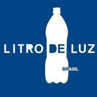 Litro de Luz Brasil Logo