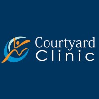 Courtyard Clinic Logo