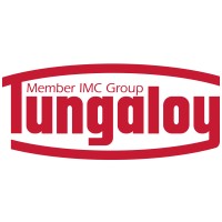 Tungaloy do Brasil Logo