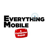 Everything Mobile & Computer Repair Logo