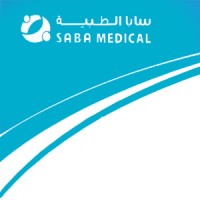 Saba Medical Logo