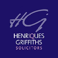 Henriques Griffiths LLP Logo