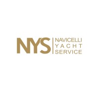 Navicelli Yacht Service Logo