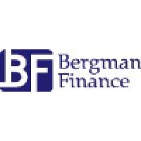 Bergman Finance Logo