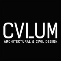 CIVILUM - Architectural & Civil Design Logo