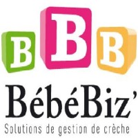 BébéBiz Logo