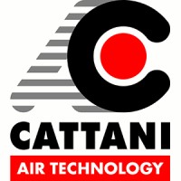Cattani S.p.a. Logo