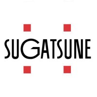 Sugatsune UK Logo