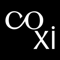 COXI - Lagence Goodvertising Logo