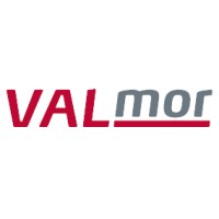 VALMOR energetske rešitve Logo
