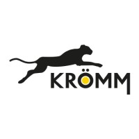 KRÖMM Logo
