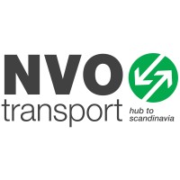 NVO Transport BV Logo