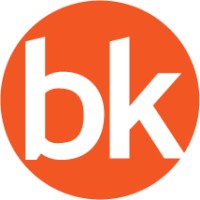 bloomfield knoble Advertising Logo