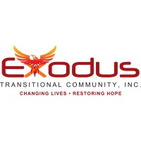 Exodus Transitional Community, Inc. Logo
