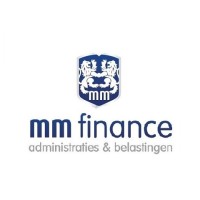 MMFinance Logo