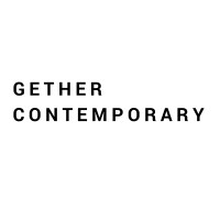 Gether Contemporary Logo