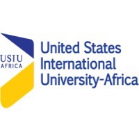 USIU Alumni Logo