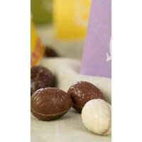 Phoenix Delite Belgian Chocolates Logo
