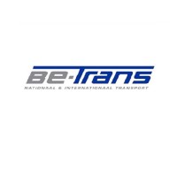 Be-Trans Logo