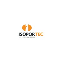 Isoportec - Soluções em Isopor Logo