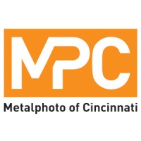 Metalphoto of Cincinnati Logo