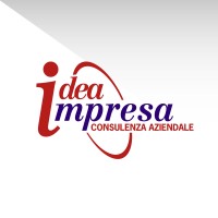 IDEA IMPRESA SRL Logo