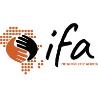 Initiative For Africa Logo