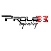 PROLEX Engineering Logo