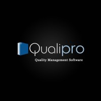 QUALIPRO Logo