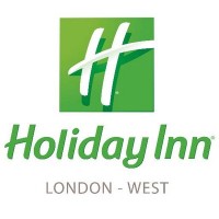 Holiday Inn London West Logo