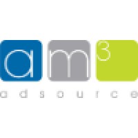 am3 adsource Logo