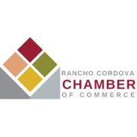 Rancho Cordova Area Chamber of Commerce Logo