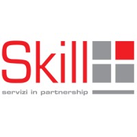 SKILL Soc. Logo