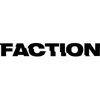 Faction Music Logo
