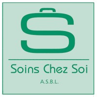 Soins Chez Soi Logo