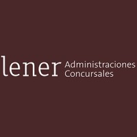 Lener Administraciones Concursales Logo