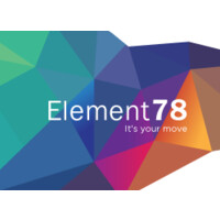 Element78 Logo
