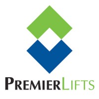 Premier Lifts Limited Logo