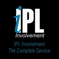 IPL Involvement Packing Logo
